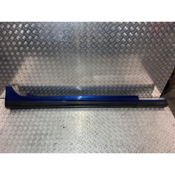 LISTWA PROGOWA PRAWA NAKŁADKA MASERATI GHIBLI III 13- 426/B