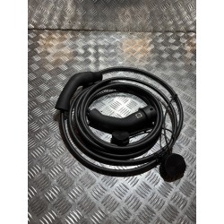 KABEL ŁADOWANIA CITROEN E-C3 C3 IV 24- ELEKTRYK
