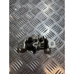 ZAMEK MASKI CITROEN E-C3 C3 IV 24-