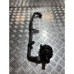 POMPA WODY PRZEWÓD CITROEN E-C3 C3 IV 24- ELEKTRYK
