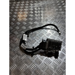 MODUŁ STEROWNIK AKUMULATORA CITROEN E-C3 C3 IV 24- ELEKTRYK