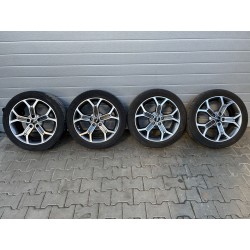 KOŁA FELGI ALUMINIOWE 52910-J7800 7.5J R18 5X114.3 ET45 KIA XCEED 19-