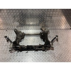 SANKI WÓZEK TRAWERS PRZÓD MASERATI GHIBLI III 13- 3.0 V6 670001480