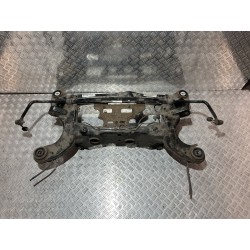SANKI WÓZEK TYŁ BELKA ZAWIESZENIA MASERATI GHIBLI III 13- 06700075690