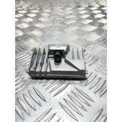 KAMERA SZYBY CZOŁOWEJ FIAT 500 II 500-E 20-