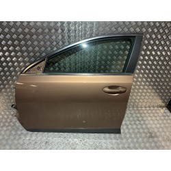 DRZWI LEWY PRZÓD KOMPLETNE KIA XCEED 19- M6