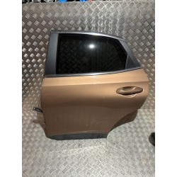 DRZWI LEWY TYŁ KOMPLETNE KIA XCEED 19- M6