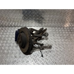 ZWROTNICA PRAWA PRAWY TYŁ WAHACZE ZACISK MASERATI GHIBLI III 13- 3.0 V6 RWD
