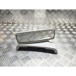 LUSTERKO WSTECZNE FIAT 500 II 500-E 20-