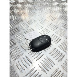 KLUCZK PILOT FIAT 500 II 500-E 20-