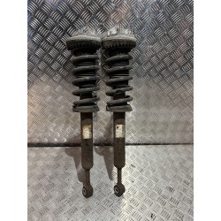 AMORTYZATOR PRZÓD PRZEDNI SPRĘZYNA MASERATI GHIBLI III 13- 3.0 B 06700088960