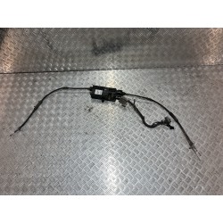 MECHANIZM HAMULCA RĘCZNEGO LINKI MASERATI GHIBLI III 13- 670035348