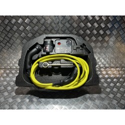 KABEL ŁADOWANIA WIĄZKA INSTALACJA FIAT 500 II 500-E 20-