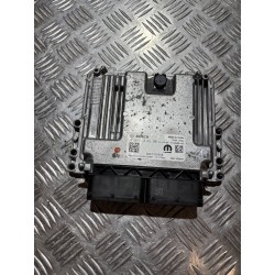 KOMPUTER STEROWNIK SILNIKA CITROEN E-C3 C3 IV 24- ELEKTRYK