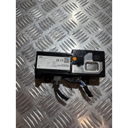 MODUŁ STEROWNIK CITROEN E-C3 C3 IV 24- ELEKTRYK