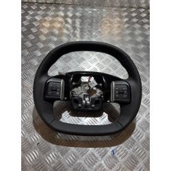 KIEROWNICA SKÓRA MULTIFUNKCJA CITROEN E-C3 C3 IV 24-