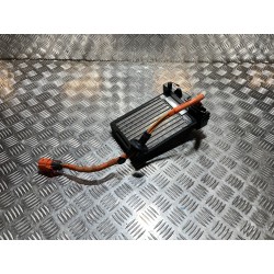NAGRZEWNICA ELEKTRYCZNA FIAT 500 II 500-E 20-