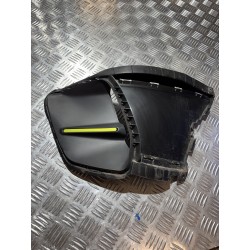 ATRAPA KRATKA ZDERZAKA LEWA CITROEN E-C3 C3 IV 24-