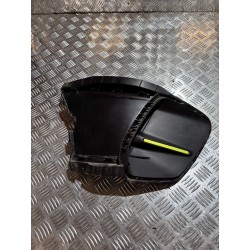ATRAPA KRATKA ZDERZAKA PRAWA CITROEN E-C3 C3 IV 24-