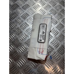PODUSZKA FOTELA PRAWA CITROEN E-C3 C3 IV 24-