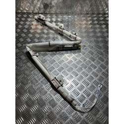 KURTYNA PRAWA CITROEN E-C3 C3 IV 24-