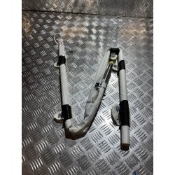 KURTYNA LEWA CITROEN E-C3 C3 IV 24-