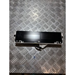 LICZNIK ZEGARY CITROEN E-C3 C3 IV 24-