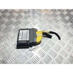 MODUŁ SENSOR PODUSZEK AIRBAG SPRAWNY MASERATI GHIBLI III 13- 670007061