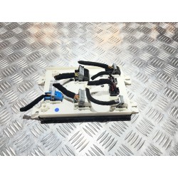 SKRZYNKA BEZPIECZNIKÓW MODUŁ BSI BCM MASERATI GHIBLI III 13- 68282387AA