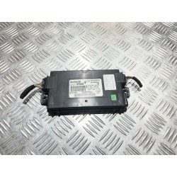 MODUŁ STEROWNIK ZAMKA CENTRALNEGO MASERATI GHIBLI III 13- 68185802AC
