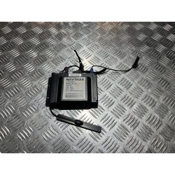MODUŁ STEROWNIK NAWIGACJI MASERATI GHIBLI III 13- 670030921