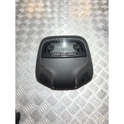 OŚWIETLENIE KABINY PRZÓD MASERATI GHIBLI III 13- 06700246980