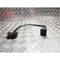 GNIAZDO PORT USB MASERATI GHIBLI III 13- 670009770