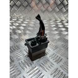 REZYSTOR DMUCHAWY FIAT 500 II 500-E 20-
