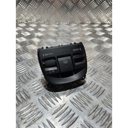 PANEL PRZYCISK HAMULCA RĘCZNEGO FIAT 500 II 500-E 20-