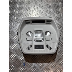 LAMPKA PODSUFITKI KABINY CITROEN E-C3 C3 IV 24-