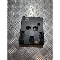 MODUŁ STEROWNIK CITROEN E-C3 C3 IV 24-