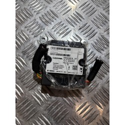 MODUŁ PODUSZEK SENSOR AIRBAG WYSTRZAŁ CITROEN E-C3 C3 IV 24-