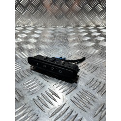 PANEL WŁĄCZNIK ŚWIATEŁ FIAT 500 II 500-E 20-