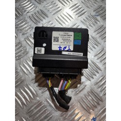 MODUŁ STEROWNIK CITROEN E-C3 C3 IV 24- ELEKTRYK