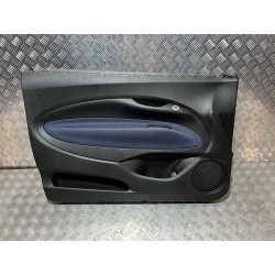 BOCZEK DRZWI LEWY FIAT 500 II 500-E 20-