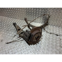 ZWRTONICA PRAWY TYŁ WAHACZE KIA SPORTAGE IV QL 15- 2.0 CRDI 4X4