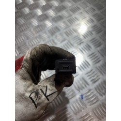 PORT USB TYP C GNIAZDO CITROEN E-C3 C3 IV 24- ELEKTRYK