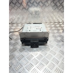 RADIA NAWIGACJA CZYTNIK MASERATI GHIBLI III 13- 06700329870