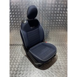 FOTEL PRAWY PRZÓD PRZEDNI FIAT 500 II 500-E 20-