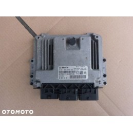 KOMPUTER SILNIKA CITROEN C4 PICASSO II 0281030548