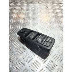 PANEL PRZEŁĄCZNIK SZYB LUSTEREK MASERATI GHIBLI III 13- 670025406
