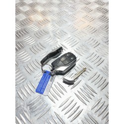 KLUCZYK PILOT KEYLESS MASERATI GHIBLI III 13- 5923336AG