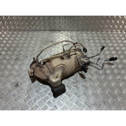 KATALIZATOR DPF KIA SPORTAGE IV QL 15- 2.0 CRDI 4X4