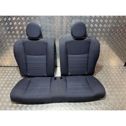 KANAPA TYŁ TYLNA FOTEL FOTELE FIAT 500 II 500-E 20-